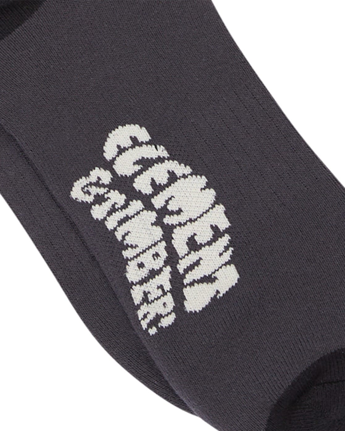 Socken ELEMENT "Timber Socks", Herren, grau (off schwarz), Obermaterial: 71% Baumwolle, 24% Polyester, 4% Elastodien, 1% Elasthan., Socken Socken off schwarz Einheitsgröße