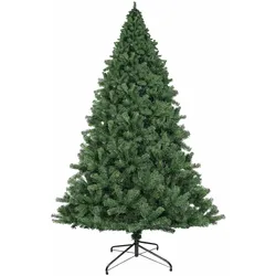 WEIHNACHTSBAUM Cannon III 100/100/210 cm