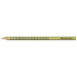 FABER-CASTELL Buntstift Colour GRIP - gold