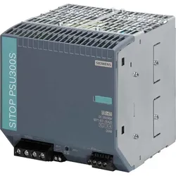 Siemens 6EP1437-2BA20 SITOP PSU300S Stromversorgung 3phasig DC24V 40A