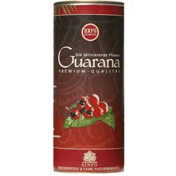 Guarana Pulver