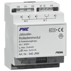 Peha Rollladen/Jalousiemodul D 940 JRM