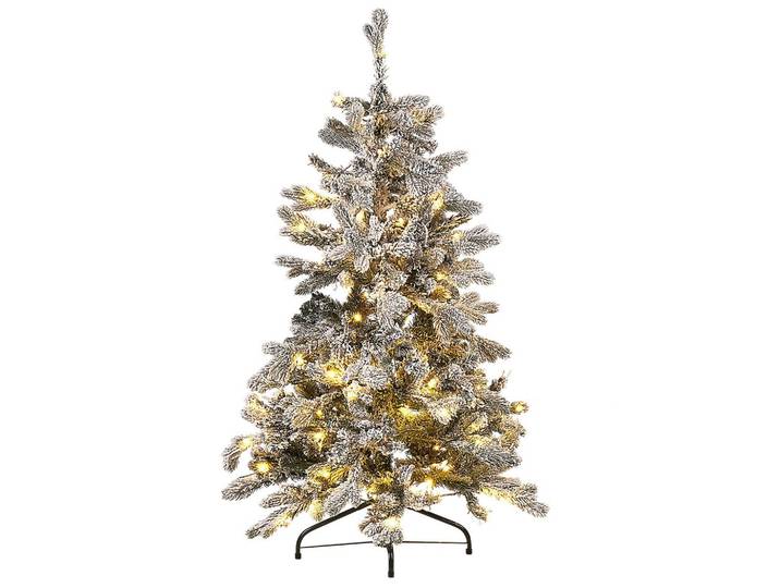 WEIHNACHTSBAUM 120 cm Grün Tatlow