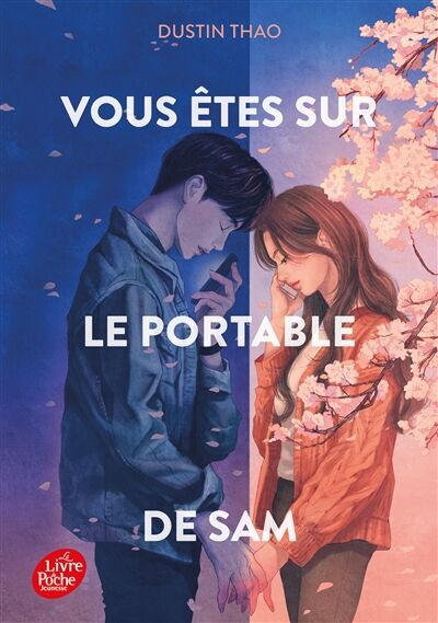 Dustin Thao - Vous êtes sur le portable de Sam - Preis vom 10.10.2026 11:48:34 h