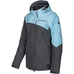 Klim Allure 2022 Damen Snowmobil Jacke XS