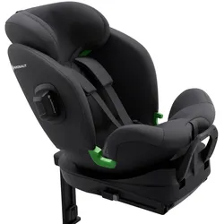 Avionaut Kindersitz Stardust Black Black