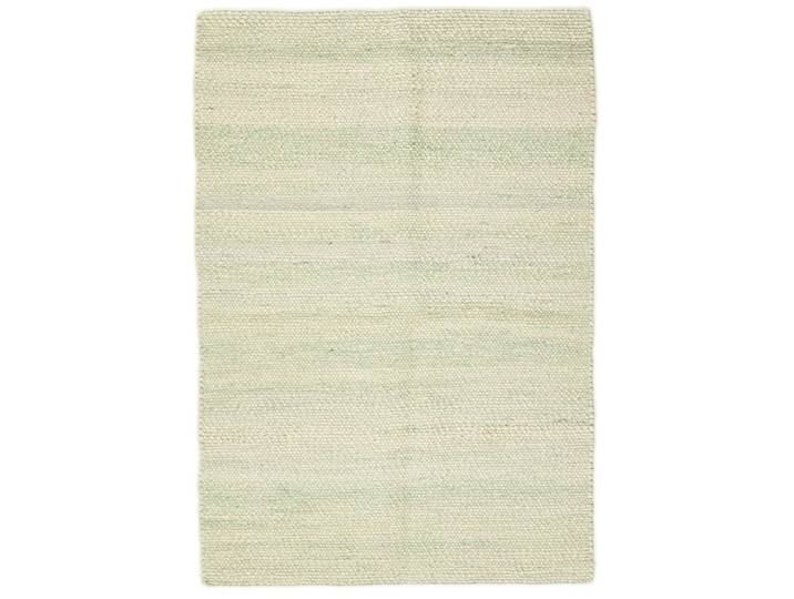 Distinct Teppich 141x201 Handgeknüpft Modern Orientteppich Designteppich Wolle