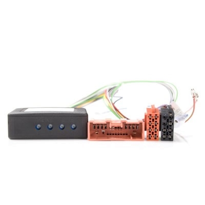 CHP Aktivsystemadapter MAZDA