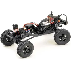 Absima EVO Crawler "Power Wagon V2" 1/18 grün 2-Gear RTR