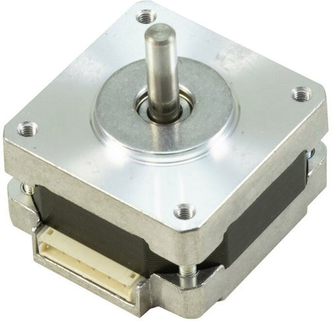 Ersatzteil Steppermotor 35-2335-15 23 Led Tsl-350 Scan Cob (Gobo Rotation)