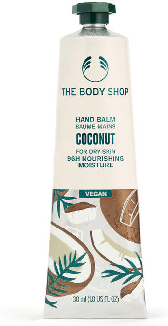 The Body Shop Coconut hand cream 30 ml