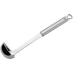 Saucenlöffel PARMA - silber
