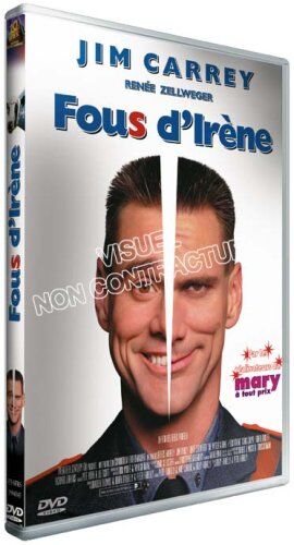 Bobby Farrelly - Fou d'Irène [FR Import] - Preis vom 17.10.2026 19:25:27 h