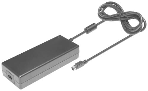 Dehner Elektronik ATM 200T-A240 Tischnetzteil, Festspannung 24 V/DC 8.3A 200W Stabilisiert