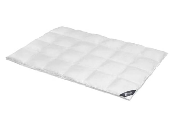 Daunendecke 155x200 cm Winter extra warm Winterbettdecke