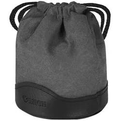 Canon Objektivbeutel LP 1214 (Kamera Beutel), Kameratasche, Grau