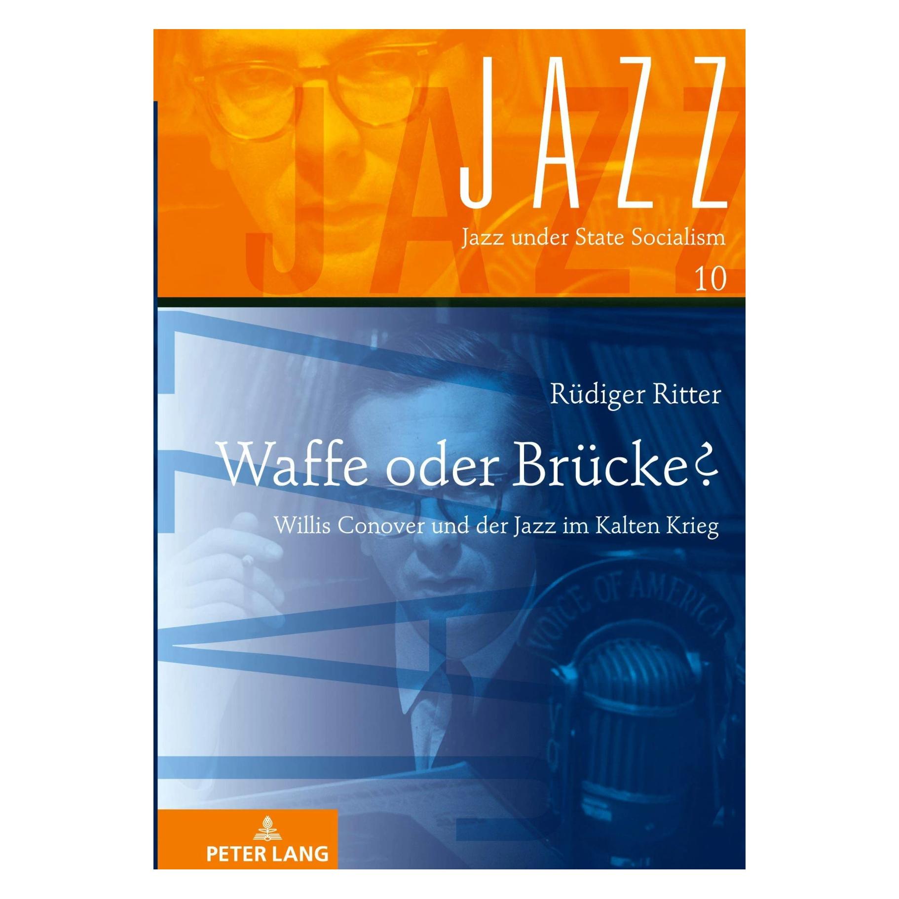 Peter Lang Waffe oder Brücke? (Deutsch, Hardcover, Rüdiger Ritter) (43841419)