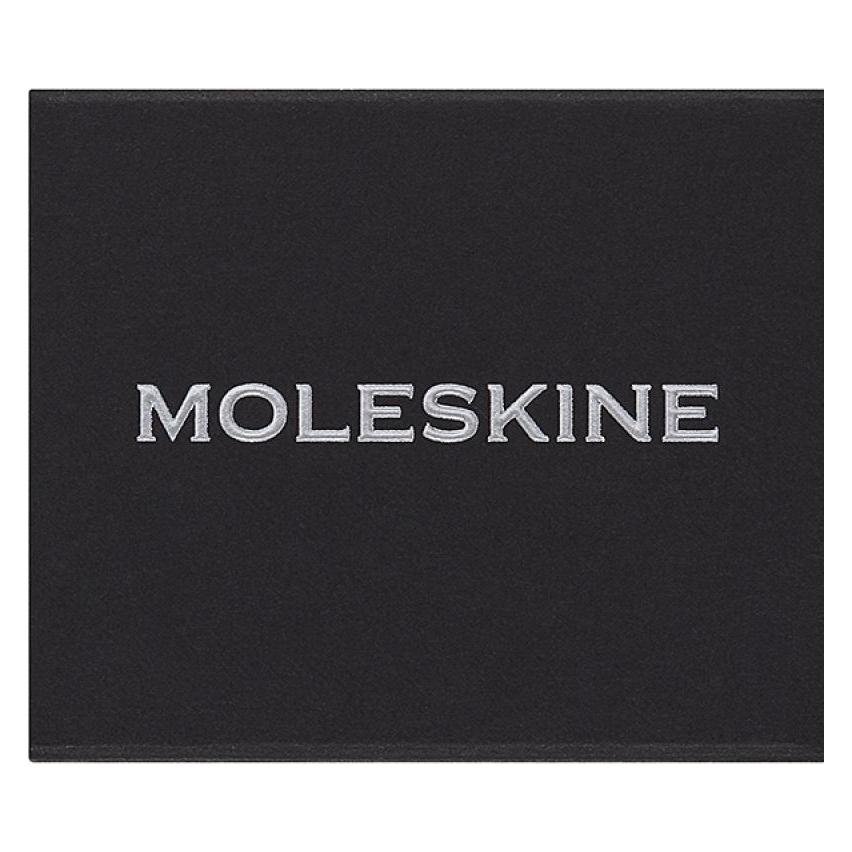 Moleskine Pins Pisces Silver (Kein Einband) (In Catalogue NOOS)