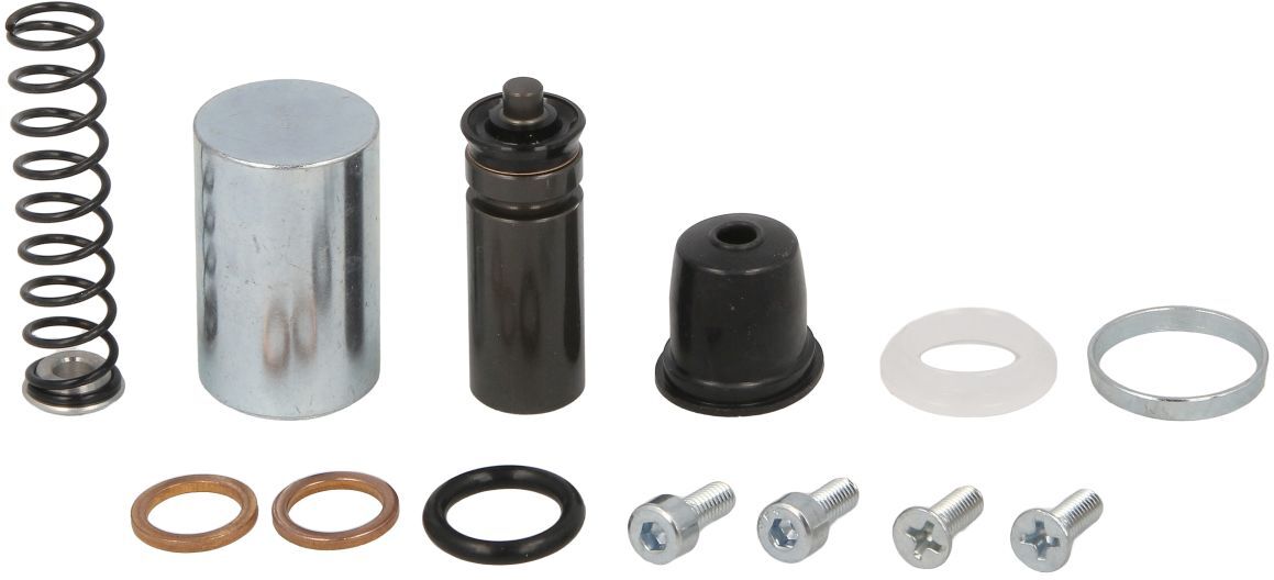 Reparatursatz, Bremssattel ALL BALLS 18-1137