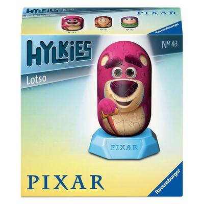 Hylkies Disney / Pixar Toy Story Hylkies & 43 - Disney TS Lotso Sammelfigur