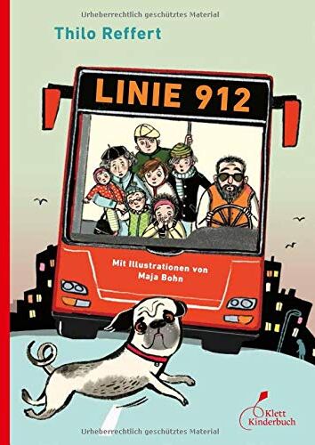 Thilo Reffert - Linie 912 - Preis vom 14.10.2026 23:07:16 h