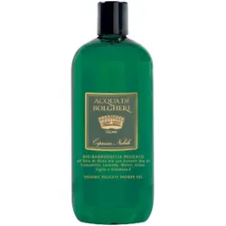 Acqua Di Bolgheri Cipresso Nobile Bio-Sanftes Duschgel 500ml
