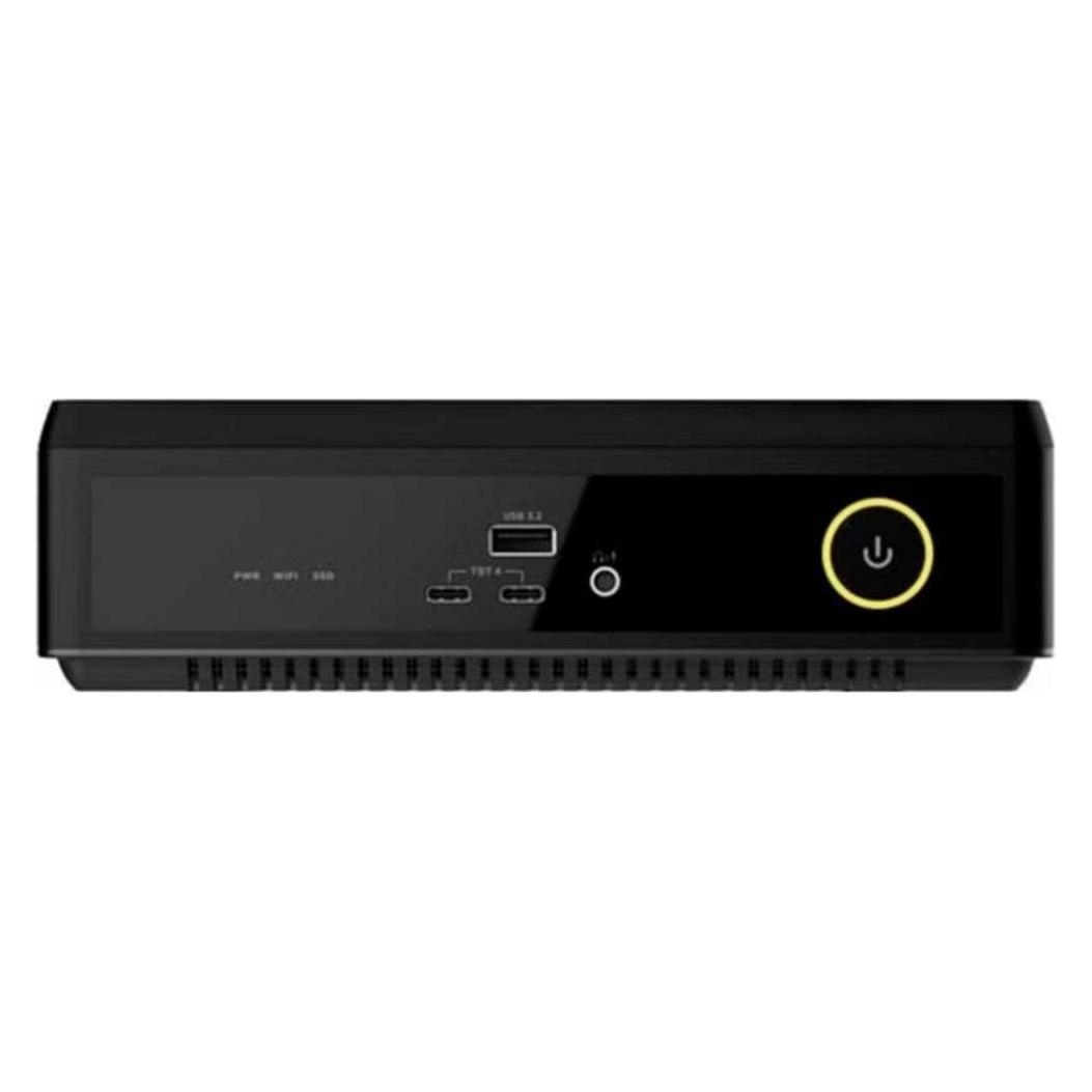 Zotac ZBOX-EN255050EC-BE BB Intel Core Ultra 5 235HX 2xSODIMM DDR5 (Intel Core Ultra 5 225) (ZBOX-EN255050EC-BE)