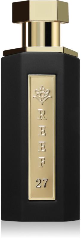 Reef Perfumes Reef 27 Eau de Parfum mixte 100 ml