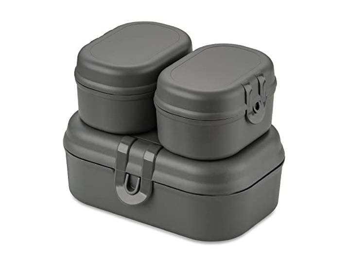 Koziol Lunch Box Pascal Ready Mini Set