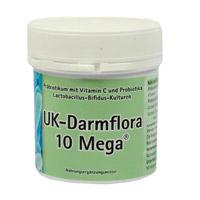 UK Darmflora 10 Mega Kapseln 50 St