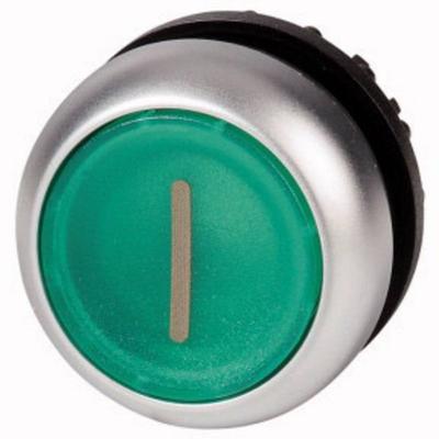 Eaton 216938 M22-DL-G-X1 Drucktaster Grün 1St.