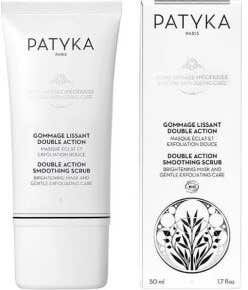 Patyka Exfoliante alisante doble acción 50 ml
