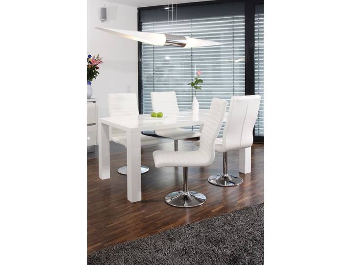 SalesFever Essgruppe 5 tlg modernen Design