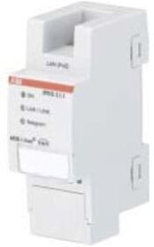 ABB Stotz S&J; Routeur IP REG IPR/S3.1.1 (2CDG110175R0011)