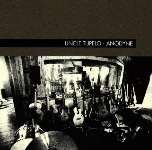 Uncle Tupelo - Anodyne - Preis vom 07.10.2026 11:45:10 h