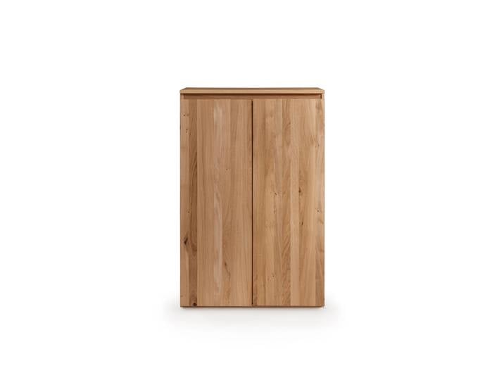 Highboard DURABLE OFFICE braun
