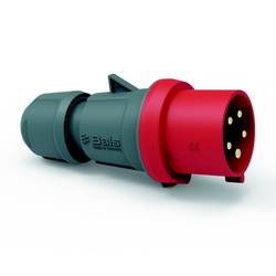 Bals Elektrotechnik 201 201 CEE Stecker 32.0 A 5polig 400 V 1 St.