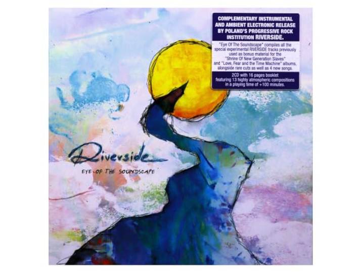 Riverside - Eye Of The Soundscape