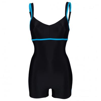 Arena - Women's Venus Combi - Badeanzug Gr 36 schwarz