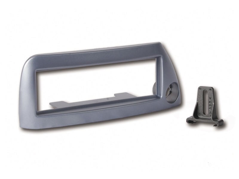 CHP Radioblende Ford KA blau