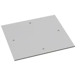 Rittal Montageplatte PK 9548.000 VE10)