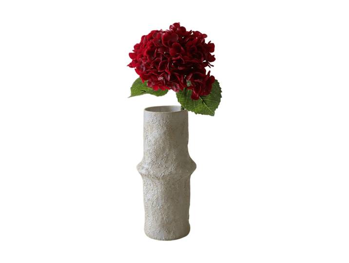 Botané Fleur artificielle Hortensia Red, 51 cm, 1 pièce