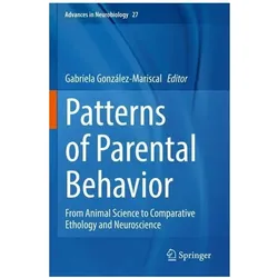 Patterns of Parental Behavior, Fachbücher