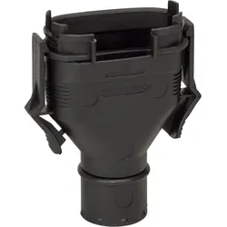 Bosch Adapter zu Exzenter-, Schwing- und Multischleifern, passend zu GEX 125, GEX 150 - 2600306007