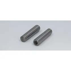 DIN 7978 / ISO 8736 - Stahl blank - 16x55 - Kegelstifte mit Innengewinde