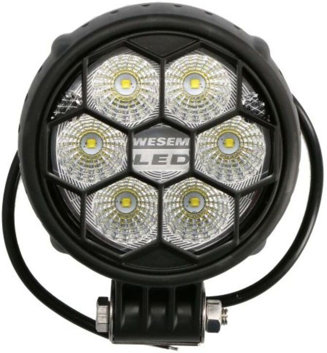 Arbeitslampe WESEM CRC3H.56900.01