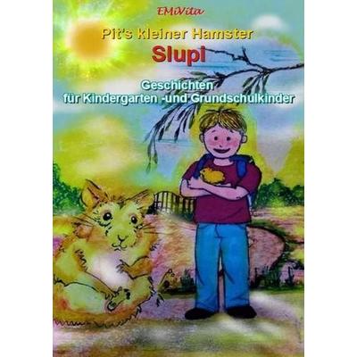 Hamstergeschichten für Kindergarten - und Grundschulkinder, Taschenbuch von Elke Mindermann, Epubli, 978-3-7541-4906-5