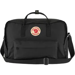 Fjällräven Weekender Kanken black - 30