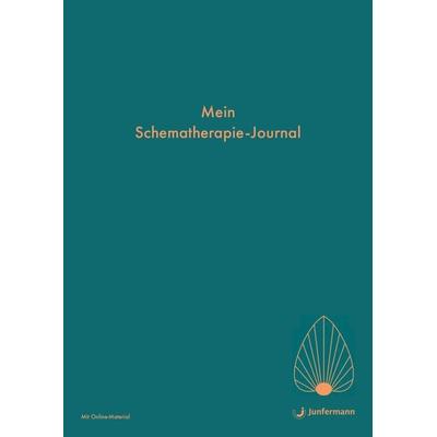 Mein Schematherapie-Journal, Taschenbuch von Hannah Adenauer,Julia Schuchardt, Junfermann, 978-3-7495-0607-1