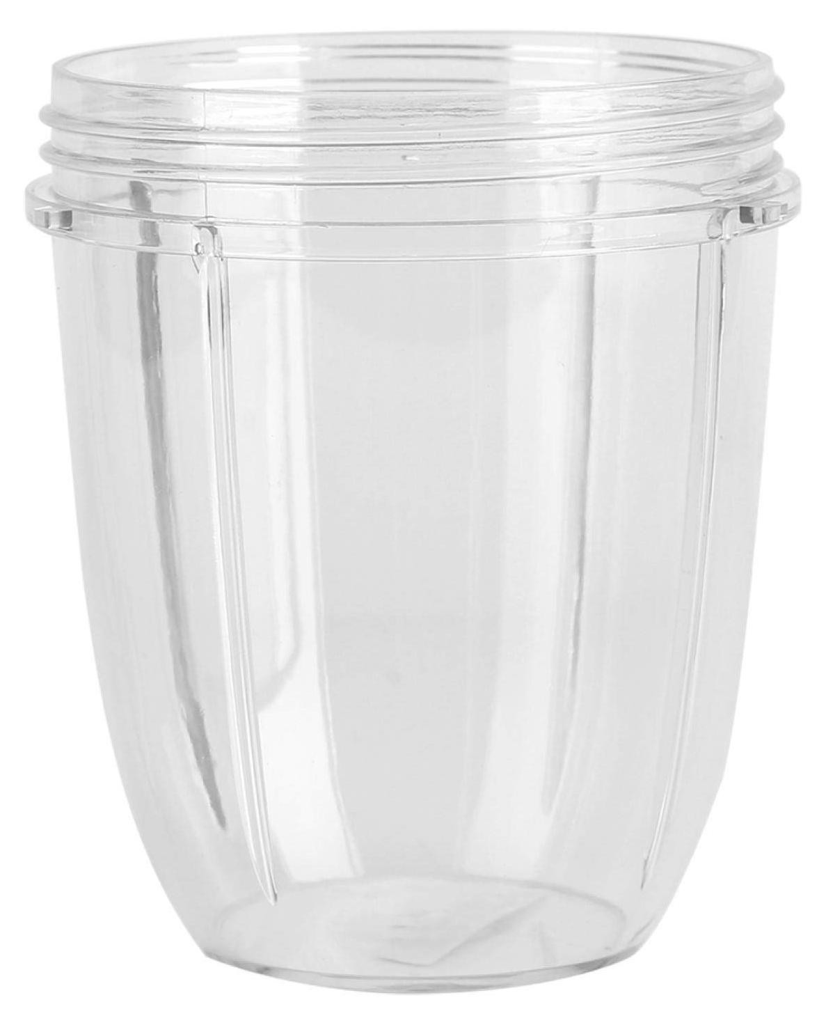 Selius Juicer Cup Vervanging, Top Cup Onderdelen voor 900W Extractor